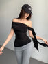 Off Shoulder Top